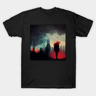 Loneliness T-Shirt